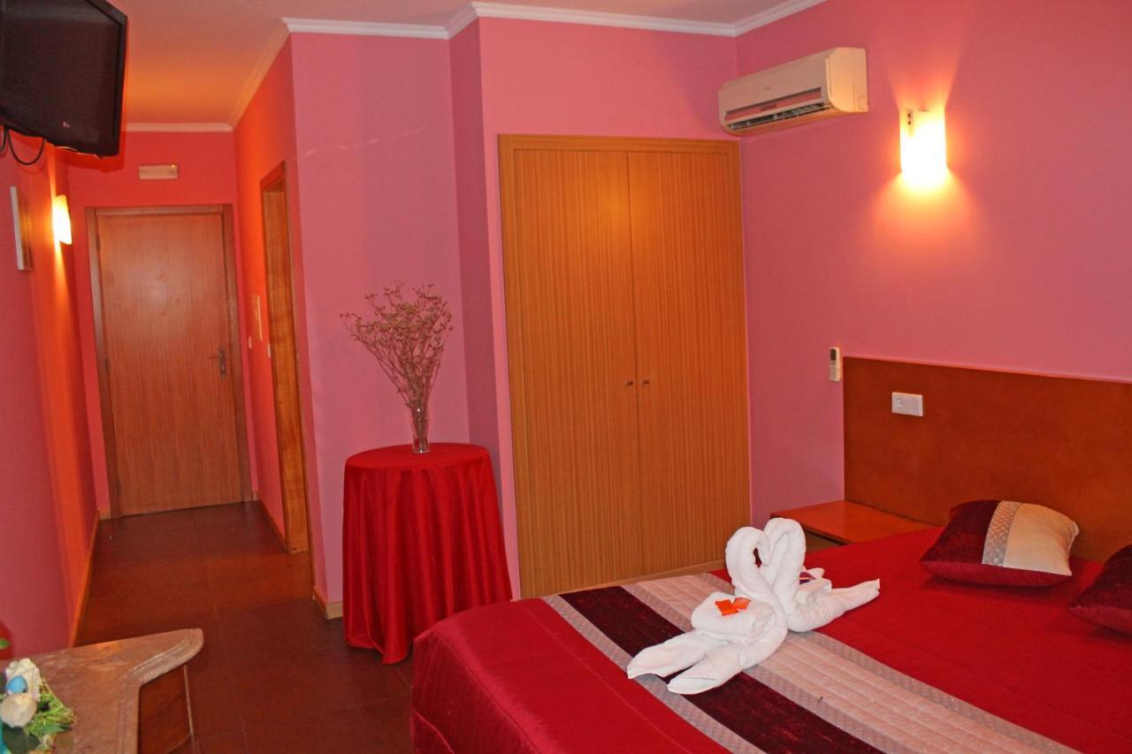 Monte Carlo Love פורטו מראה חיצוני תמונה
